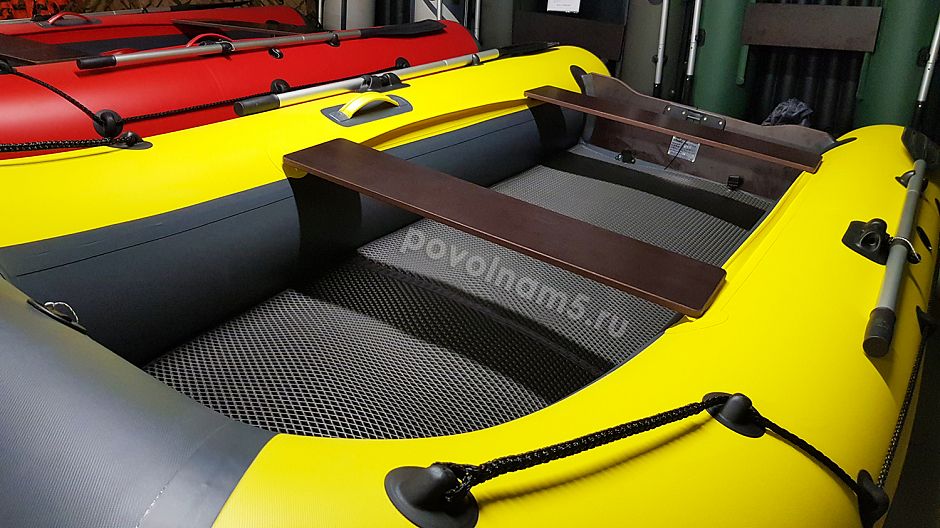 Коврик ЭВА для лодки Reef Тритон 425 S-Max