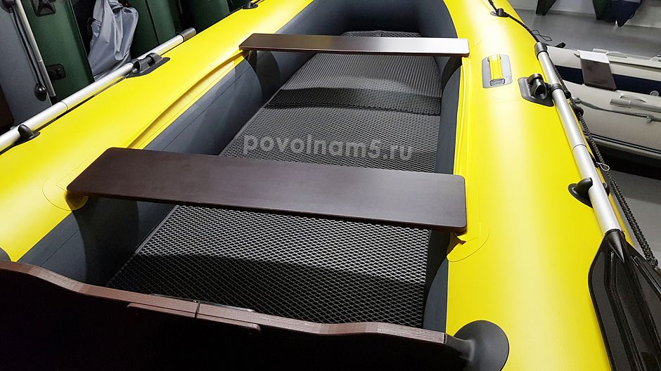 Коврик ЭВА для лодки Reef Тритон 425 S-Max