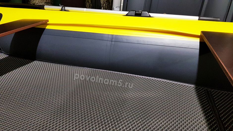Коврик ЭВА для лодки Reef Тритон 425 S-Max