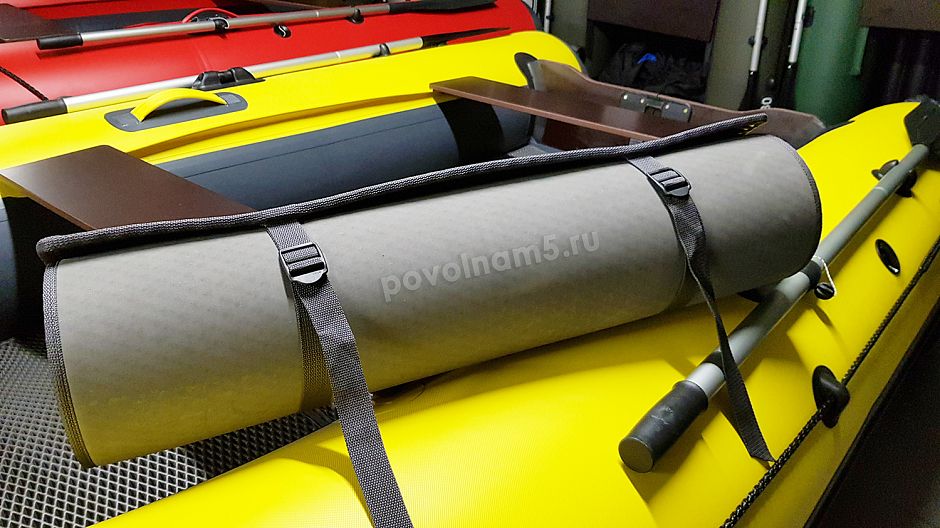 Коврик ЭВА для лодки Reef Тритон 425 S-Max