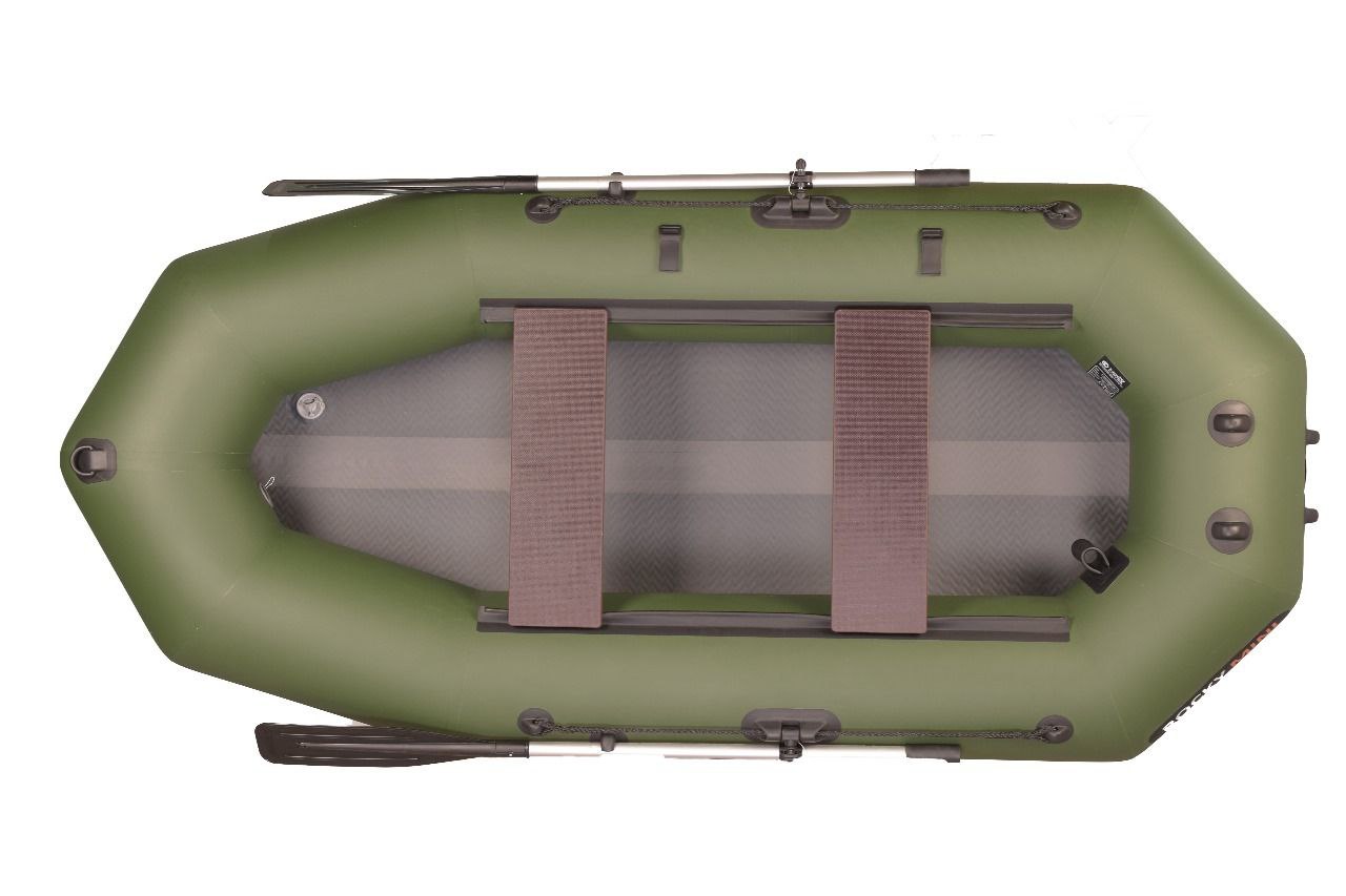 Лодка X-River Rocky Mini 260