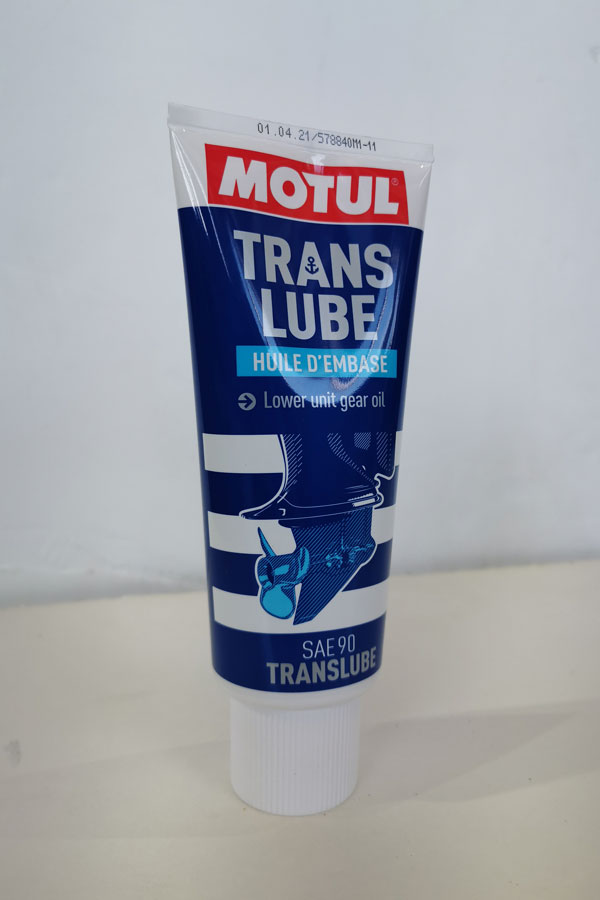 Масло трансмиссионное MOTUL Translube 90