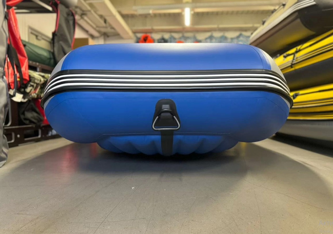 Лодка Reef 390Fi Jet