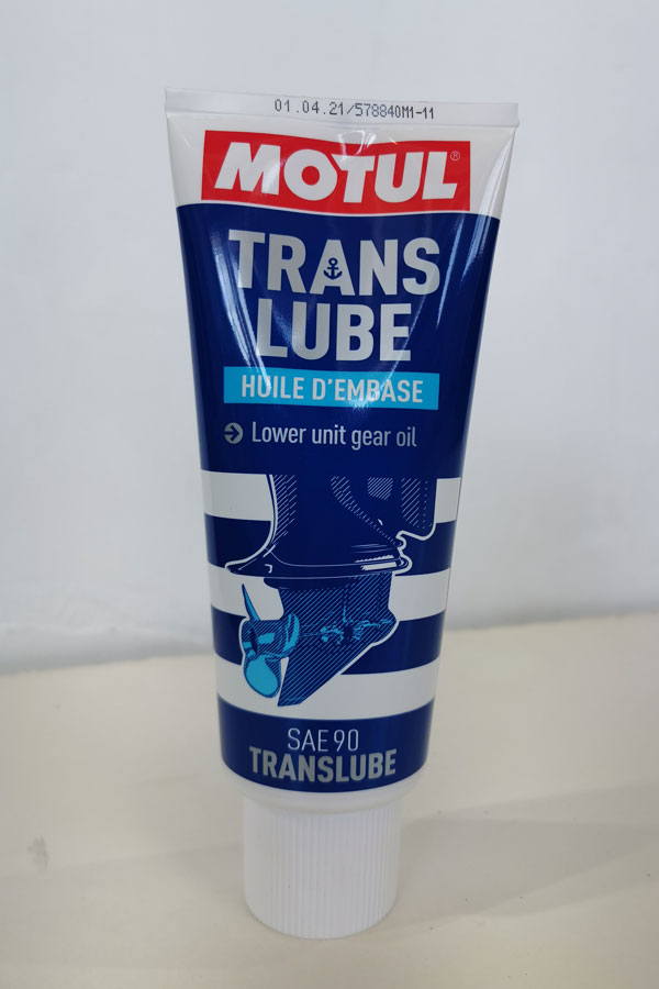 Масло трансмиссионное MOTUL Translube 90