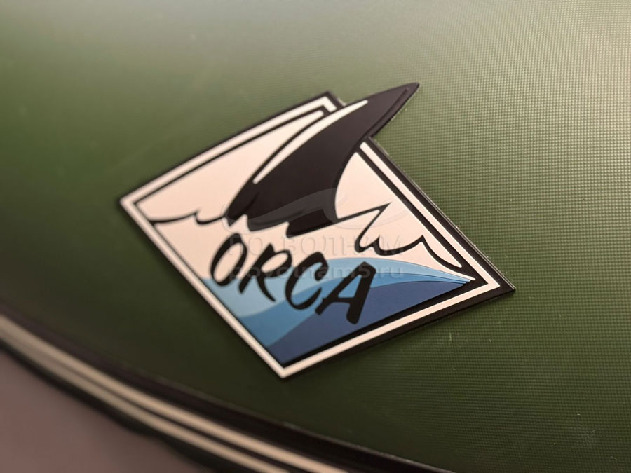 Лодка Orca 325 НД