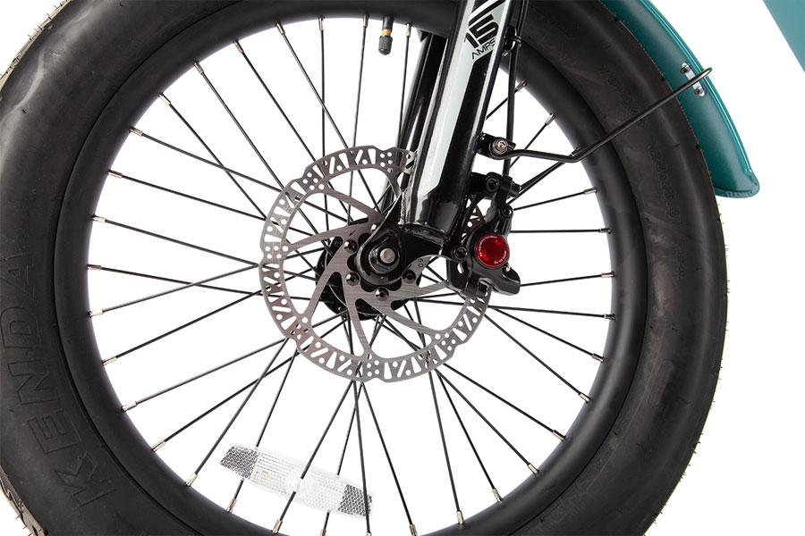 Электровелосипед Gelbert Sporto EMOJO