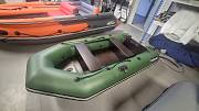 Надувная Лодка Фрегат 280 ЕК