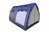 Палатка с надувным каркасом ANNKOR TVBn-300