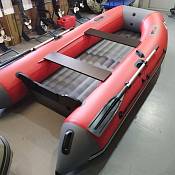 Лодка Orca 305 НД