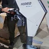 Электромотор транцевый HIDEA ELECTRO BE-1.5 Plus