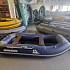 Лодка Gavial 280НТНД Elegant
