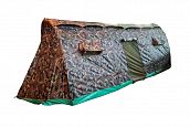 Палатка с надувным каркасом ANNKOR TVK-700-4