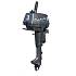Лодочный мотор ALLFA CG T3