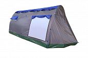 Палатка с надувным каркасом ANNKOR TVBn-400